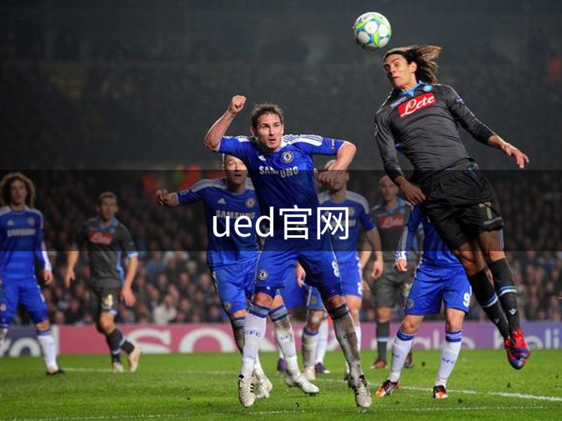 ued官网概况